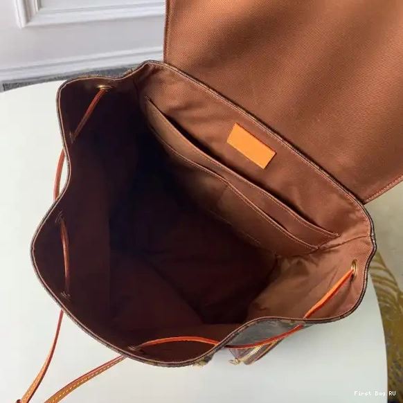 Firstbags ru LOUIS VUITTON TRIO BACKPACK 0613